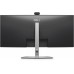 DELL P3426WEB Black 100Hz